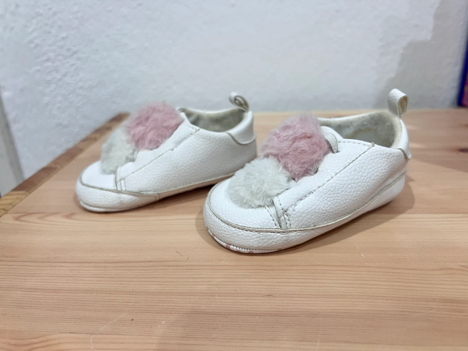 👧🏼 Sapatilhas de bebê|Zippy| T*18-19 – photo 2